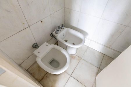 Apartamento à venda com 836m², 4 quartos e 6 vagasBanheiro 1 - Suíte 1