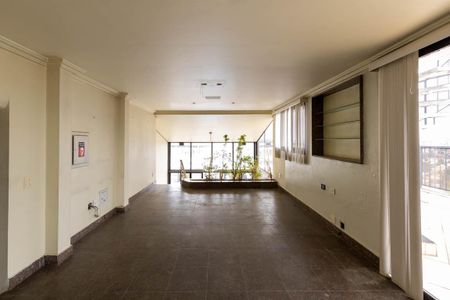 Apartamento à venda com 836m², 4 quartos e 6 vagasSala Cobertura