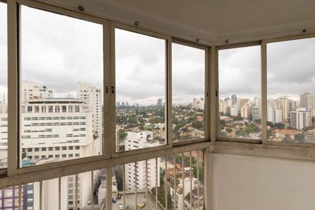 Apartamento à venda com 836m², 4 quartos e 6 vagasSuíte 2