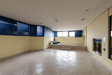 Apartamento à venda com 836m², 4 quartos e 6 vagasSala de TV Cobertura