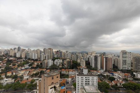 Apartamento à venda com 836m², 4 quartos e 6 vagasSuíte 4