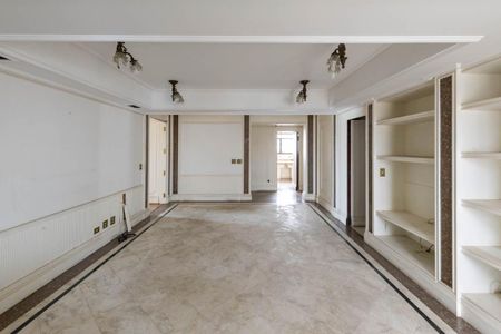 Apartamento à venda com 836m², 4 quartos e 6 vagasSala de TV