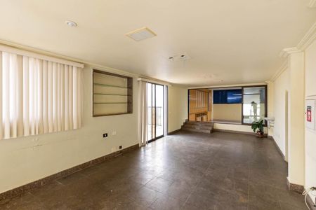 Apartamento à venda com 836m², 4 quartos e 6 vagasSala Cobertura