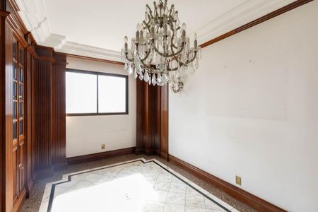 Apartamento à venda com 836m², 4 quartos e 6 vagasSala de Jantar