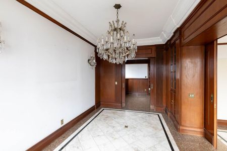 Apartamento à venda com 836m², 4 quartos e 6 vagasSala de Jantar