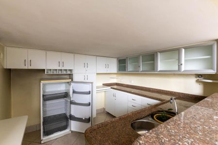 Apartamento à venda com 836m², 4 quartos e 6 vagasSala de TV Cobertura