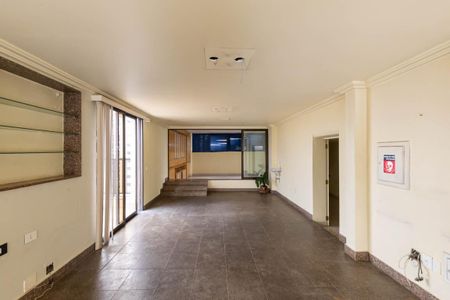 Apartamento à venda com 836m², 4 quartos e 6 vagasSala Cobertura