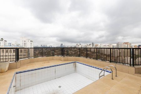 Apartamento à venda com 836m², 4 quartos e 6 vagasPiscina Privativa