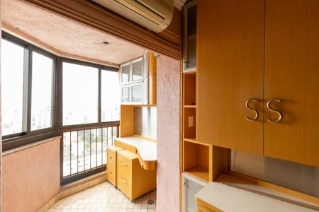 Apartamento à venda com 836m², 4 quartos e 6 vagasSuíte 4