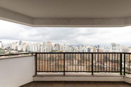 Apartamento à venda com 836m², 4 quartos e 6 vagasSuíte 1
