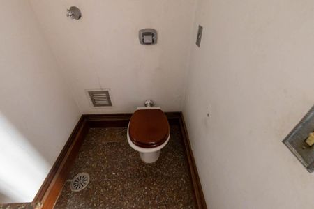 Apartamento à venda com 836m², 4 quartos e 6 vagasLavabo