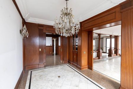 Apartamento à venda com 836m², 4 quartos e 6 vagasSala de Jantar