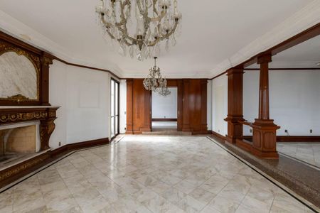 Apartamento à venda com 836m², 4 quartos e 6 vagasSala