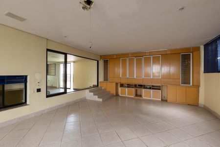 Apartamento à venda com 836m², 4 quartos e 6 vagasSala de TV Cobertura