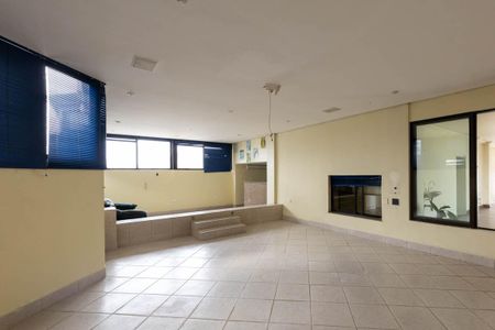 Apartamento à venda com 836m², 4 quartos e 6 vagasSala de TV Cobertura