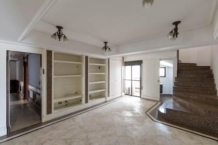 Apartamento à venda com 836m², 4 quartos e 6 vagasSala de TV