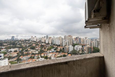 Apartamento à venda com 836m², 4 quartos e 6 vagasSuíte 3
