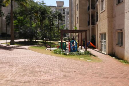 Apartamento para alugar com 58m², 2 quartos e 1 vaga Apartamento para alugar com 58m², 2 quartos e 1 vagaÁrea comum