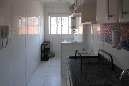 Apartamento para alugar com 58m², 2 quartos e 1 vaga Apartamento para alugar com 58m², 2 quartos e 1 vagaCozinha