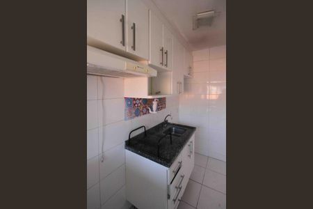 Apartamento para alugar com 58m², 2 quartos e 1 vaga Apartamento para alugar com 58m², 2 quartos e 1 vagaCozinha