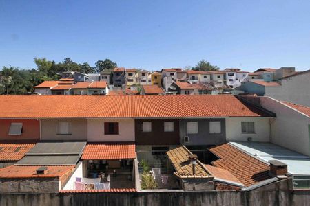 Apartamento para alugar com 58m², 2 quartos e 1 vaga Apartamento para alugar com 58m², 2 quartos e 1 vagaVista