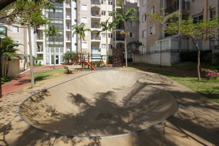 Apartamento para alugar com 58m², 2 quartos e 1 vaga Apartamento para alugar com 58m², 2 quartos e 1 vagaÁrea comum