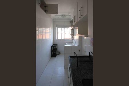 Apartamento para alugar com 58m², 2 quartos e 1 vaga Apartamento para alugar com 58m², 2 quartos e 1 vagaCozinha