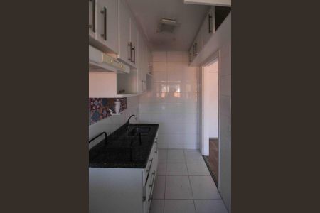 Apartamento para alugar com 58m², 2 quartos e 1 vaga Apartamento para alugar com 58m², 2 quartos e 1 vagaCozinha