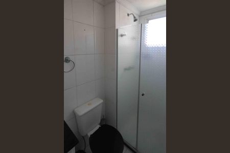 Apartamento para alugar com 58m², 2 quartos e 1 vaga Apartamento para alugar com 58m², 2 quartos e 1 vagaBanheiro Social