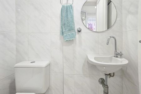 Apartamento para alugar com 134m², 4 quartos e 3 vagasÁrea de Serviço