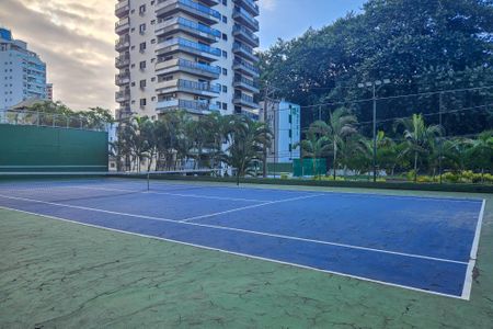 Apartamento para alugar com 134m², 4 quartos e 3 vagasÁrea comum