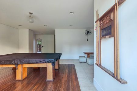 Apartamento para alugar com 134m², 4 quartos e 3 vagasÁrea comum