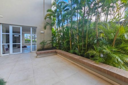 Apartamento para alugar com 134m², 4 quartos e 3 vagasÁrea comum