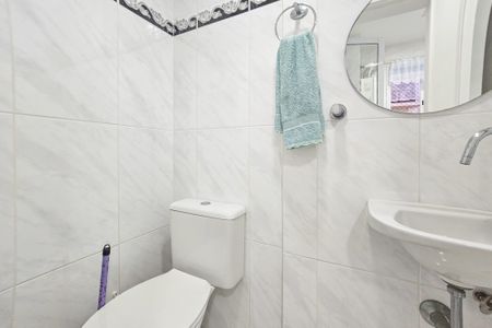 Apartamento para alugar com 134m², 4 quartos e 3 vagasÁrea de Serviço