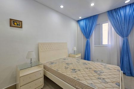 Apartamento para alugar com 134m², 4 quartos e 3 vagasQuarto 3