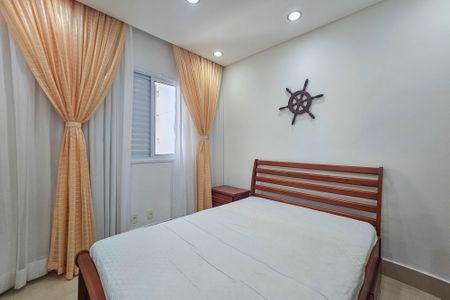 Apartamento para alugar com 134m², 4 quartos e 3 vagasQuarto 2