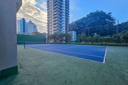 Apartamento para alugar com 134m², 4 quartos e 3 vagasÁrea comum