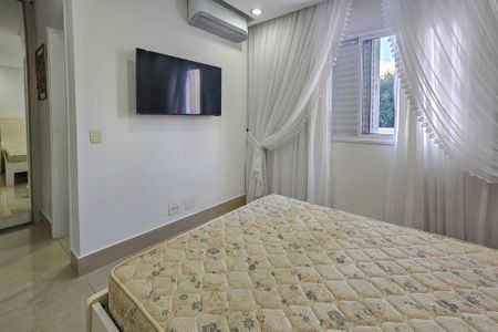 Apartamento para alugar com 134m², 4 quartos e 3 vagasSuíte