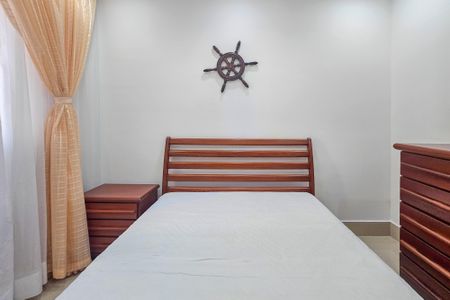Apartamento para alugar com 134m², 4 quartos e 3 vagasQuarto 2