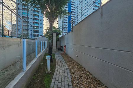 Apartamento para alugar com 134m², 4 quartos e 3 vagasÁrea comum