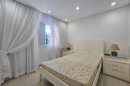 Apartamento para alugar com 134m², 4 quartos e 3 vagasSuíte