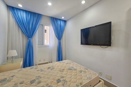 Apartamento para alugar com 134m², 4 quartos e 3 vagasQuarto 3
