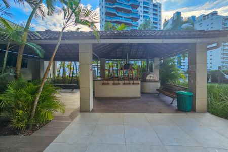 Apartamento para alugar com 134m², 4 quartos e 3 vagasÁrea comum