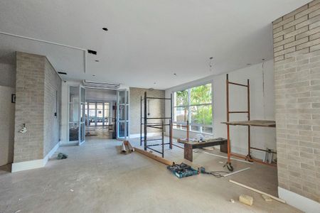 Apartamento para alugar com 134m², 4 quartos e 3 vagasÁrea comum