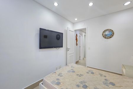 Apartamento para alugar com 134m², 4 quartos e 3 vagasQuarto 3