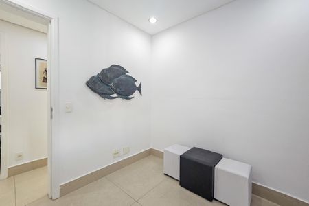 Apartamento para alugar com 134m², 4 quartos e 3 vagasQuarto 1