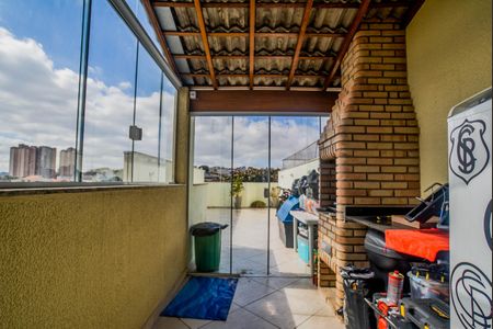 Apartamento à venda com 120m², 2 quartos e 1 vaga Apartamento à venda com 120m², 2 quartos e 1 vagaÁrea gourmet