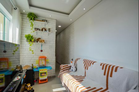 Apartamento à venda com 120m², 2 quartos e 1 vaga Apartamento à venda com 120m², 2 quartos e 1 vagaSala/Cozinha