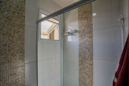 Apartamento à venda com 120m², 2 quartos e 1 vaga Apartamento à venda com 120m², 2 quartos e 1 vagaBanheiro Corredor