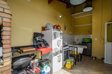 Apartamento à venda com 120m², 2 quartos e 1 vaga Apartamento à venda com 120m², 2 quartos e 1 vagaÁrea gourmet